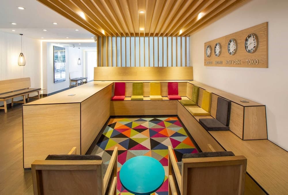 Hotel MX garibaldi CDMX, Trademark Collection by Wyndham