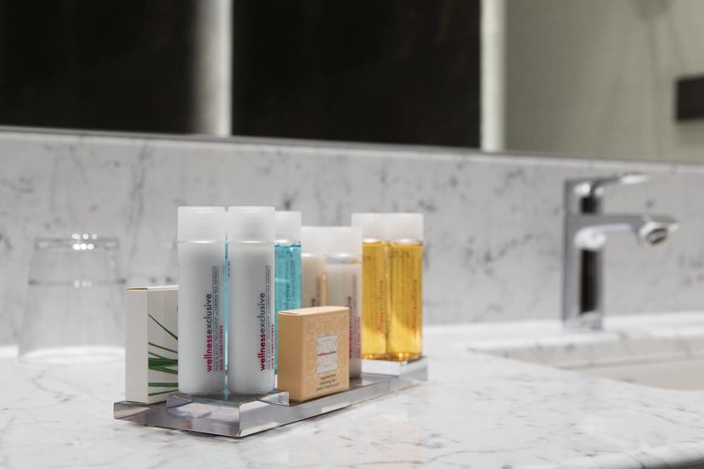 Istanbul Marriott Hotel Sisli