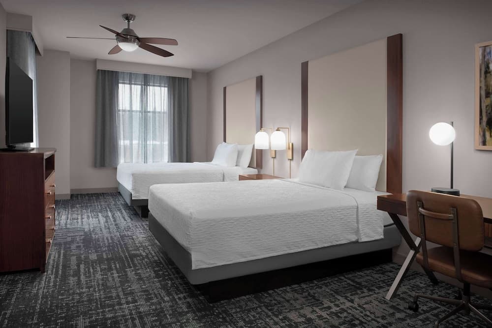 Homewood Suites by Hilton Lynnwood Seattle Everett, WA