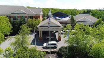 The Resort at Glade Springs