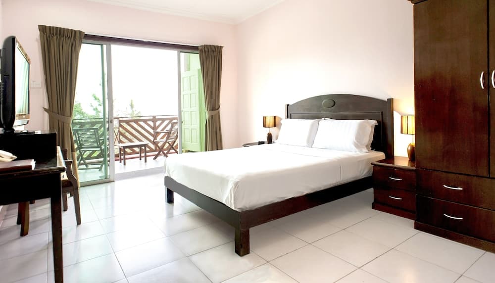 Celyn Resort Kinabalu