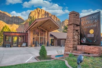 Cliffrose Springdale, Curio Collection by Hilton