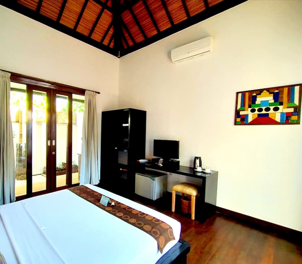 The Trawangan Resort