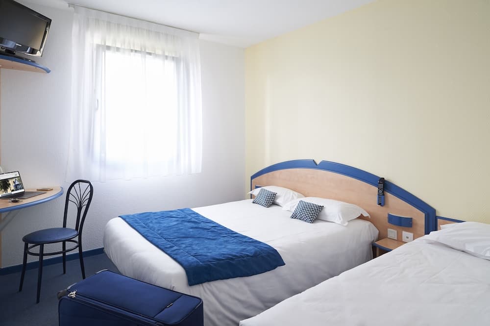 Atena Bordeaux Sud Est Créon - Vélo Friendly