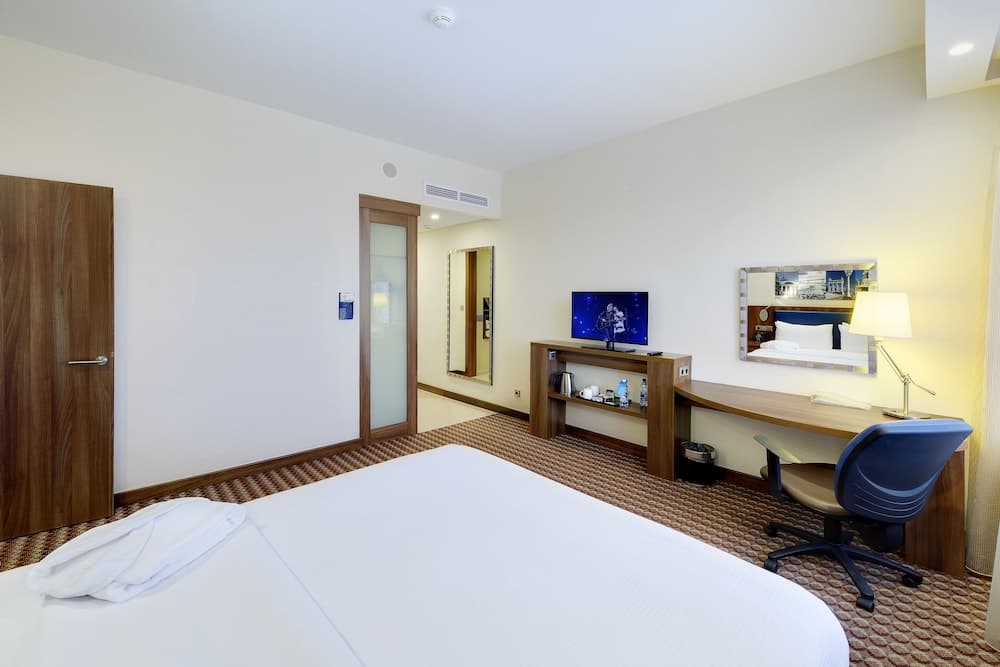 Hampton by Hilton Volgograd Profsoyuznaya