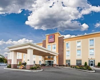 Comfort Suites Marietta - Parkersburg