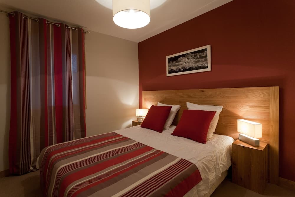 Résidence Club mmv L'étoile des Cimes