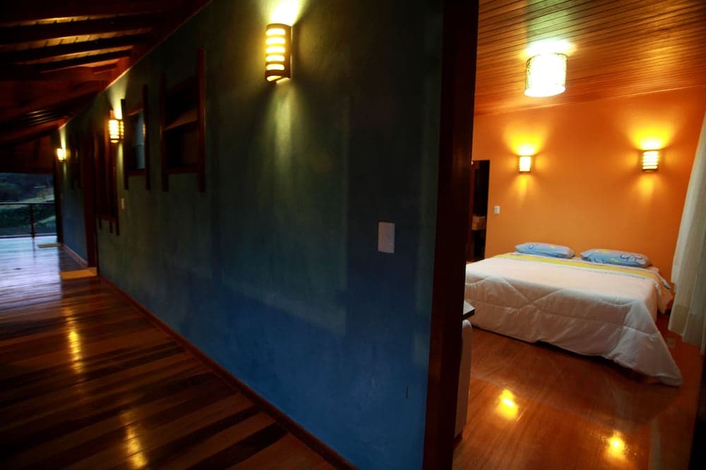 Eco Resort Serra Imperial