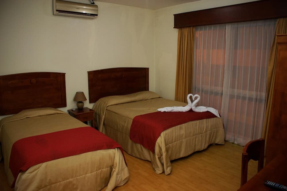 Hotel Catedral Casa Cornejo