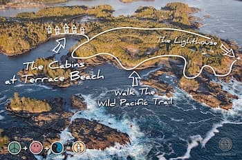 The Cabins at Terrace Beach