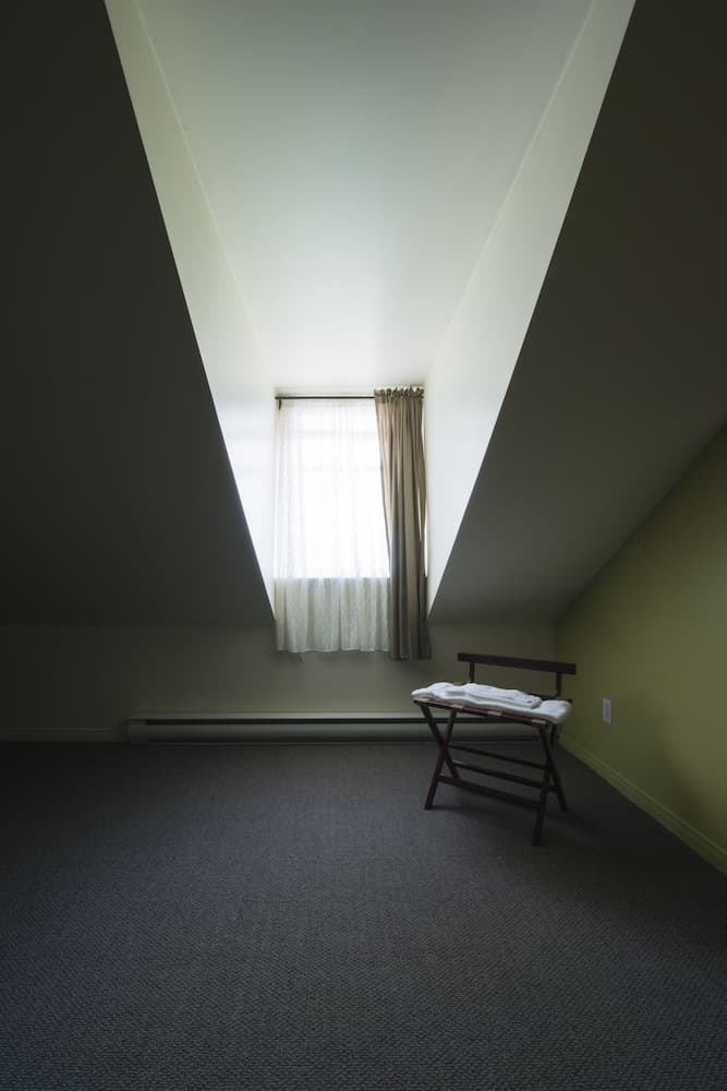 Auberge La Courtepointe