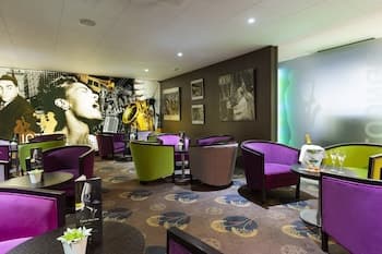 B&B Hotel Saint-Avold Nord