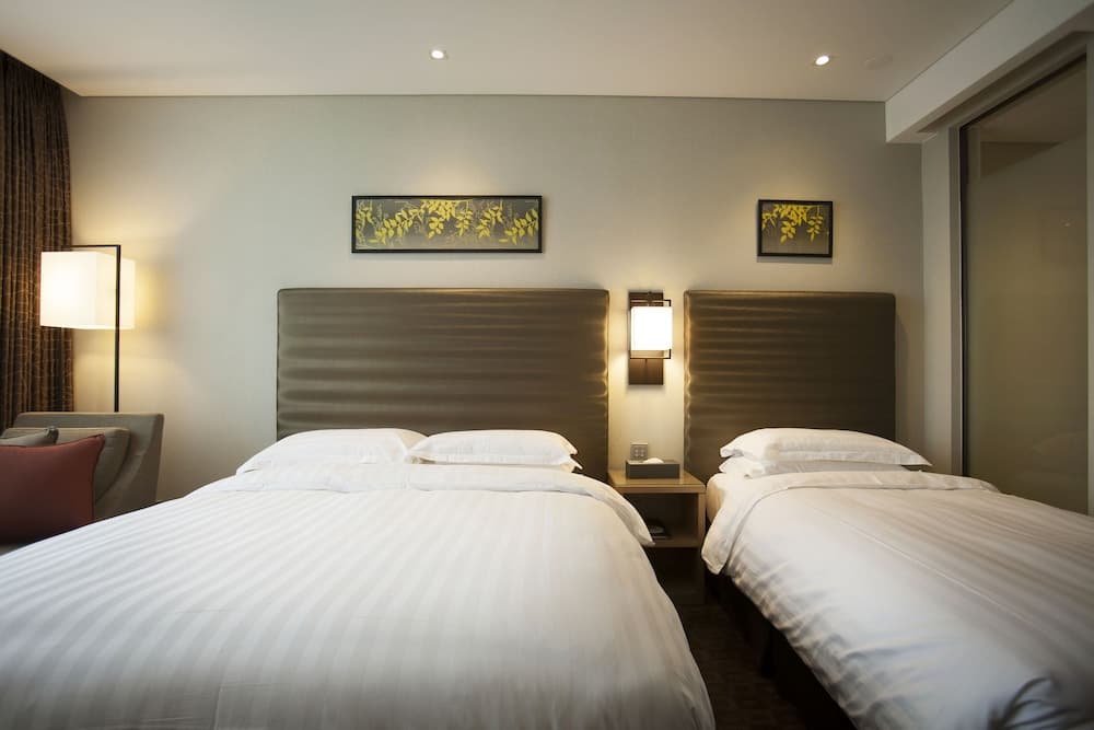 Best Western Gunsan Hotel