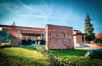 Hotel Kaj