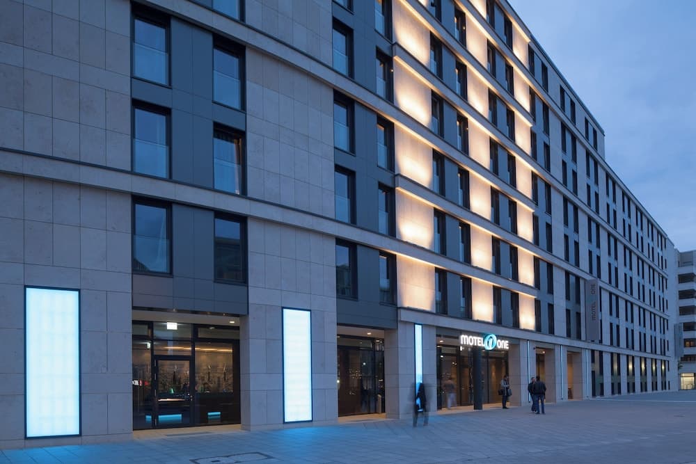 hotel image