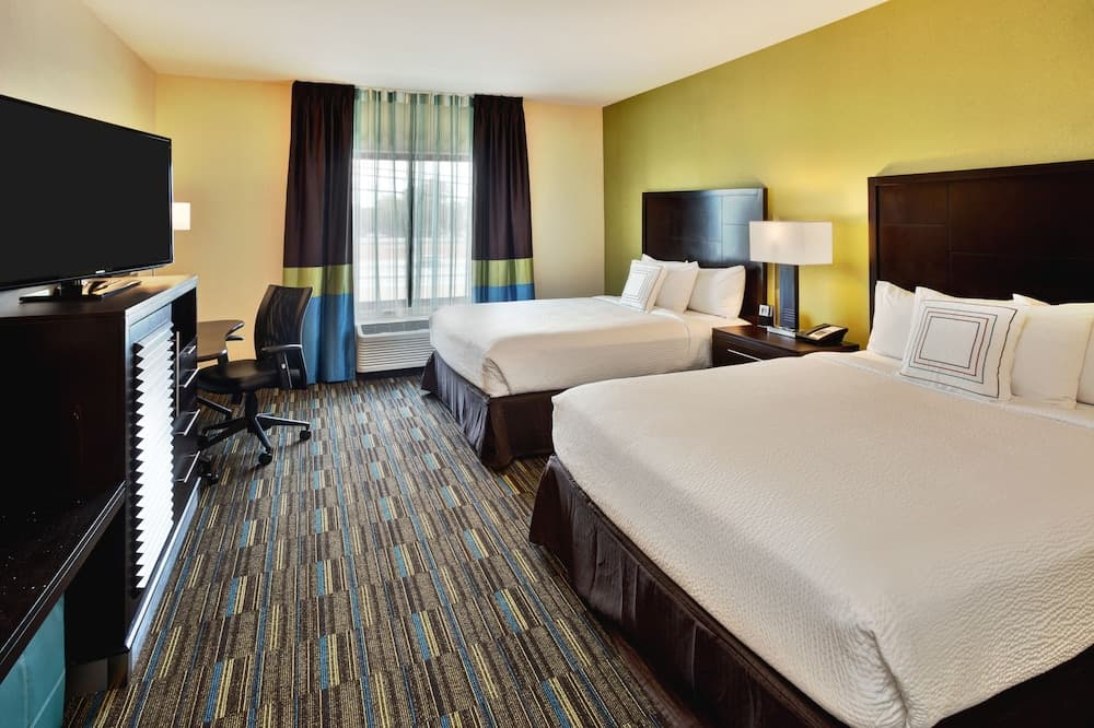 Fairfield Inn & Suites by Marriott Austin Northwest/Research Blvd
