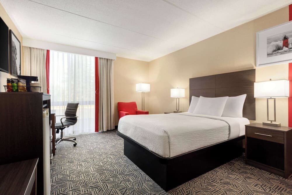 Ramada by Wyndham Alpena