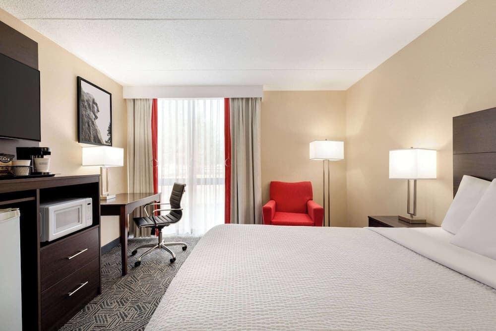 Ramada by Wyndham Alpena