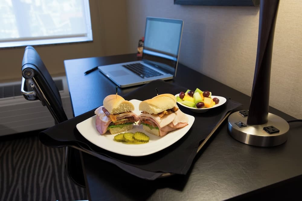 Hotel Marshfield, BW Premier Collection