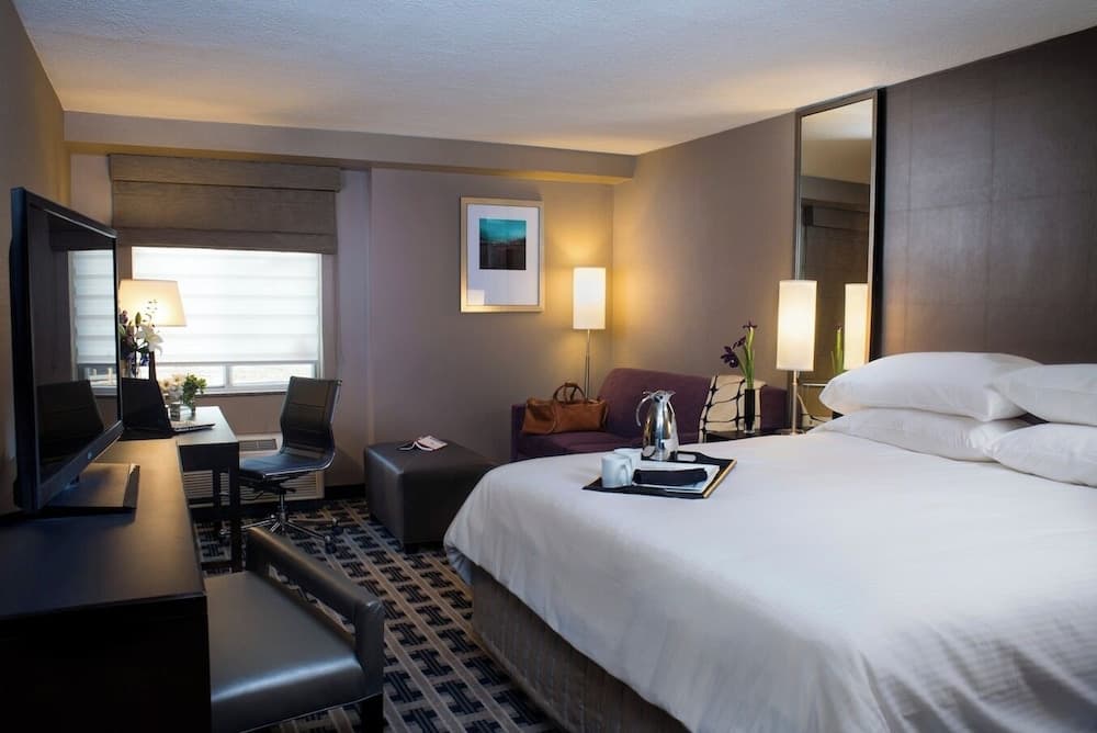 Hotel Marshfield, BW Premier Collection