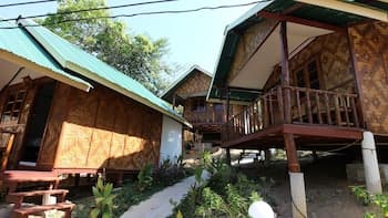 Phi Phi Jungle Hill Bungalow