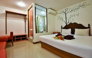 Phi Phi Arboreal Resort