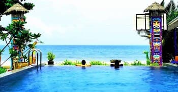 Cha-Ba Lanta Resort & Bungalows