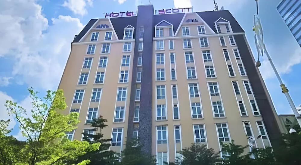 hotel image