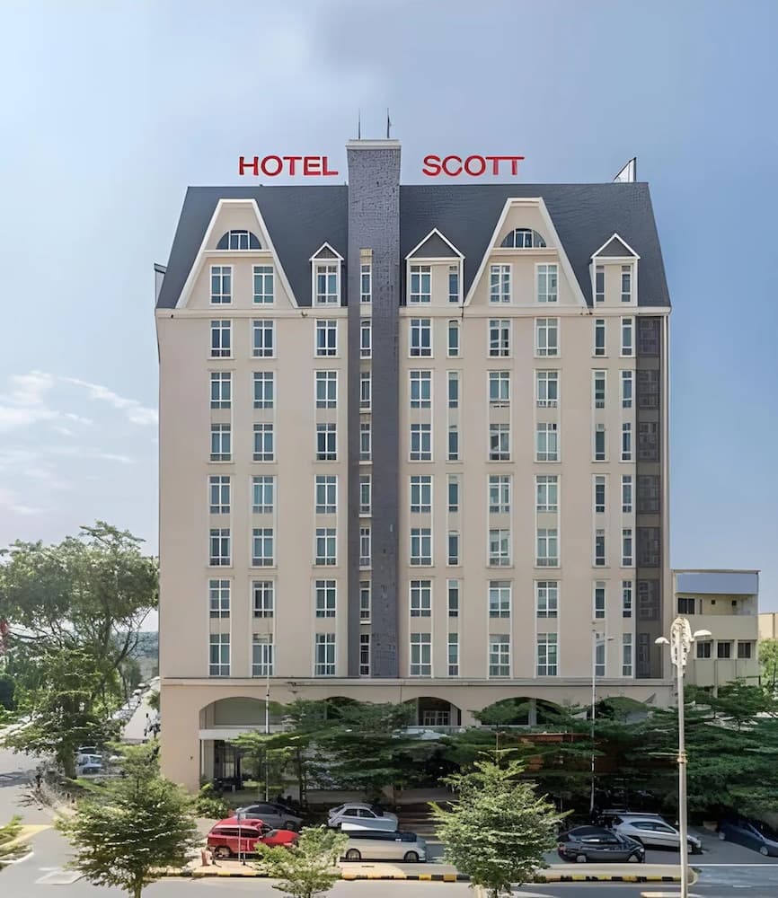 hotel image