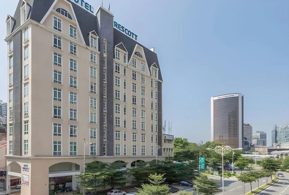 hotel image