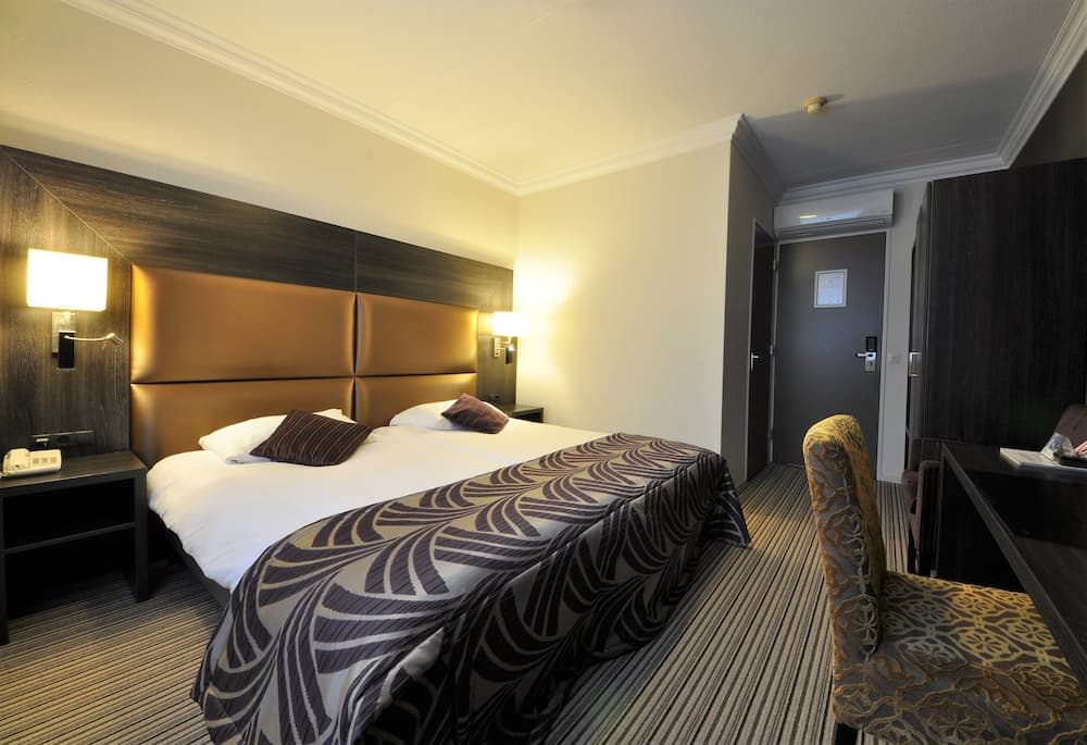 Grandcafé Hotel Terminus