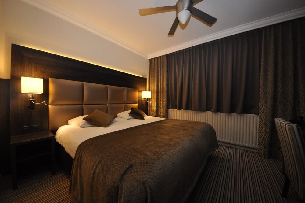 Grandcafé Hotel Terminus