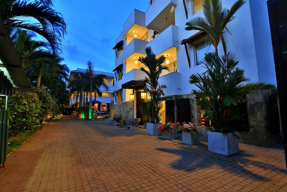 hotel image