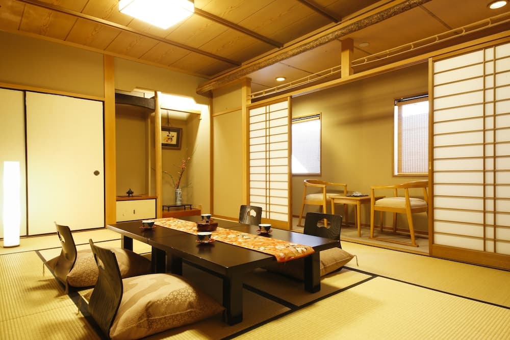 Ryokan Sanga