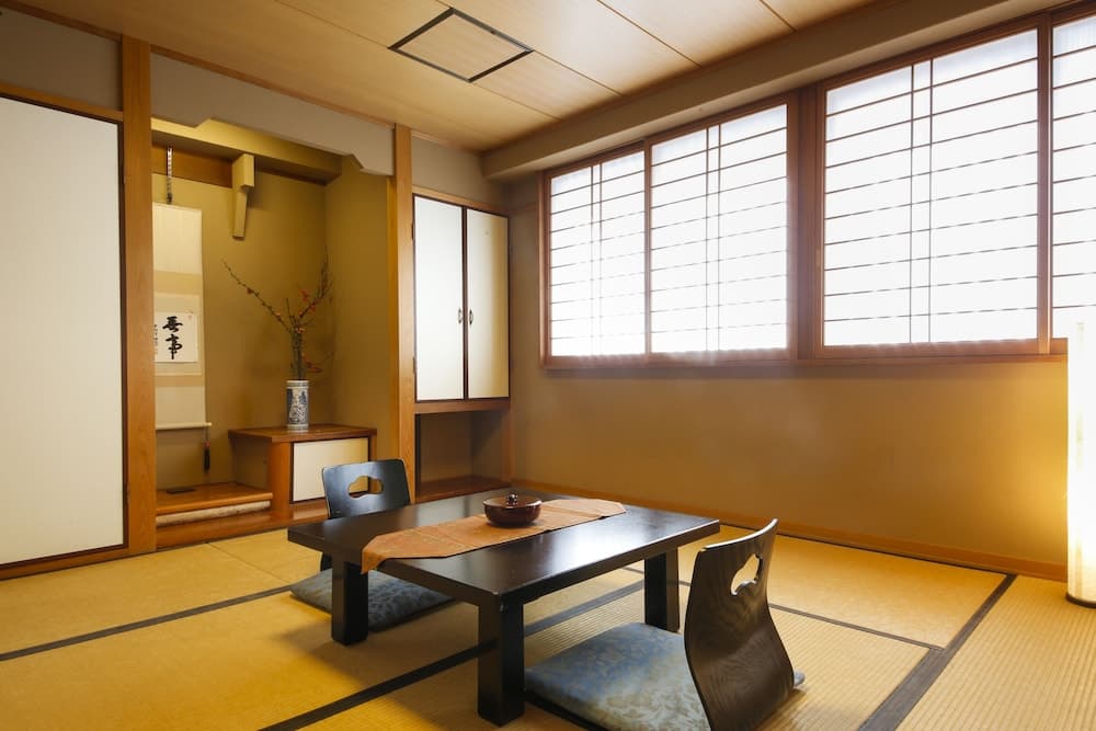 Ryokan Sanga