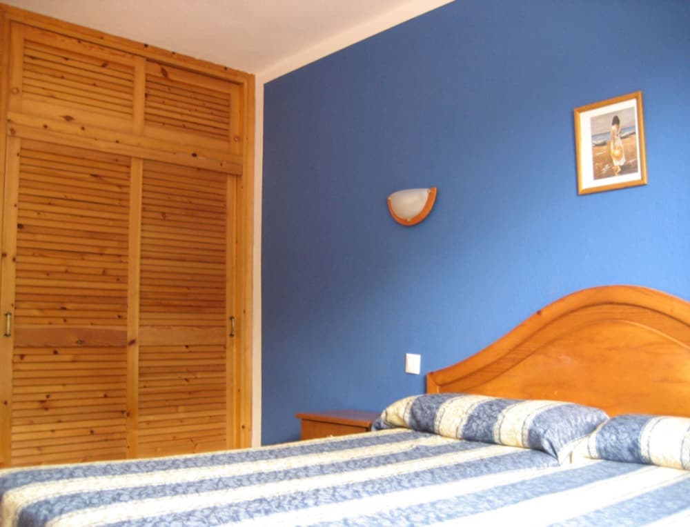 Apartamentos Vista Blanes