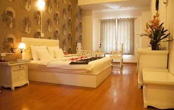 A25 Hotel - 35 Mac Thi Buoi