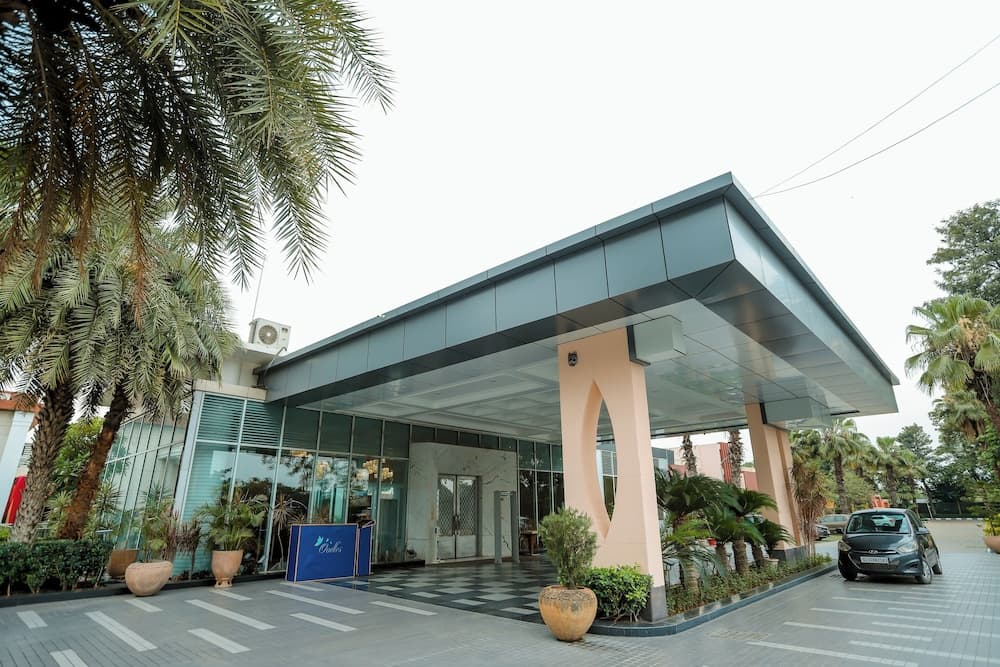 hotel image