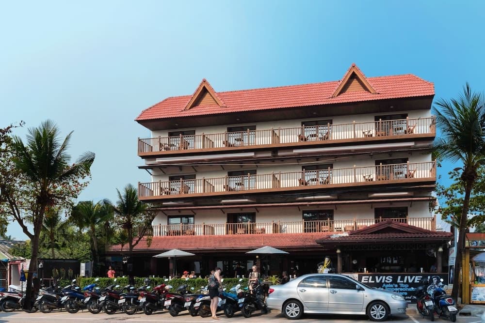 hotel image
