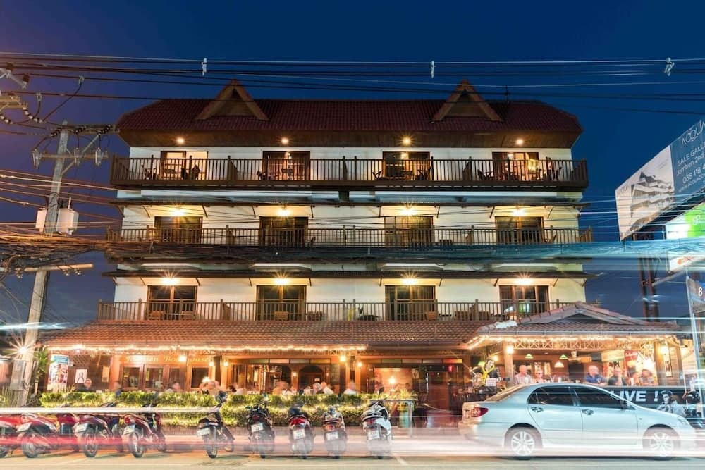 hotel image