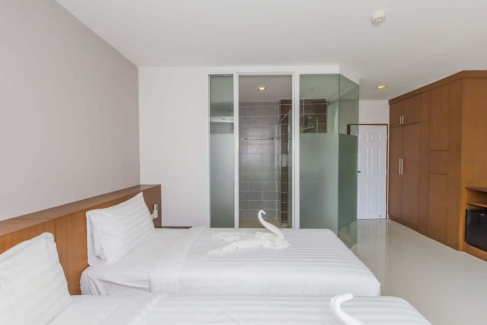 Baan Lukkan Resort Hotel