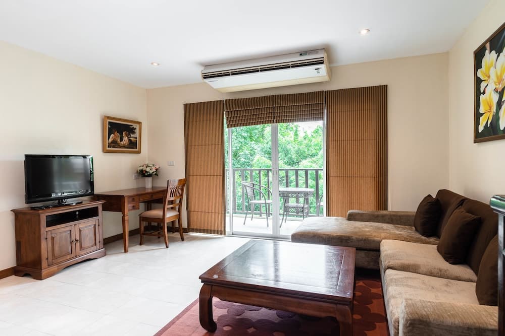 Jomtien Beach Residence