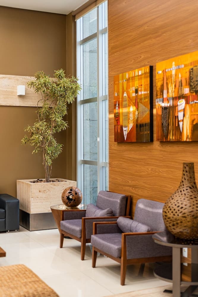 Jade Hotel Brasília