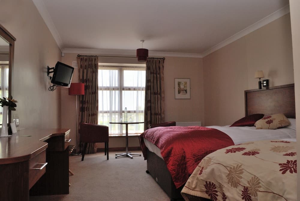 Samuel's Heritage Bed & Breakfast