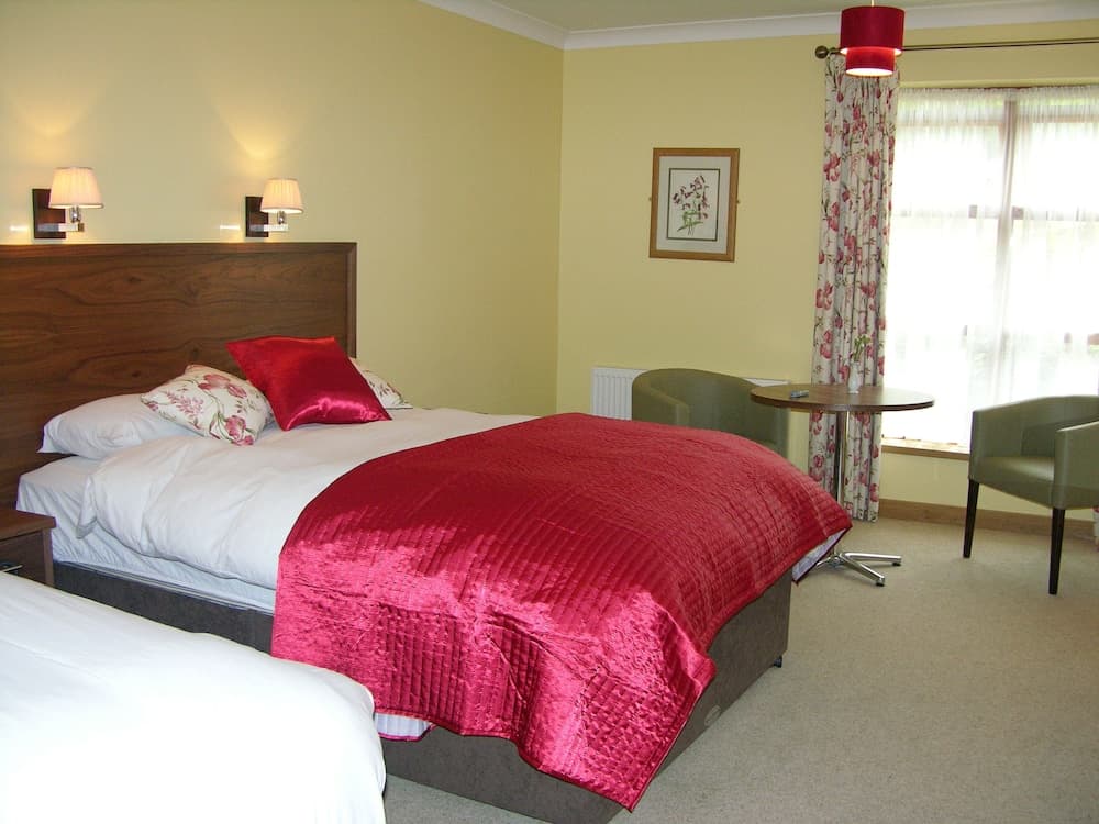 Samuel's Heritage Bed & Breakfast