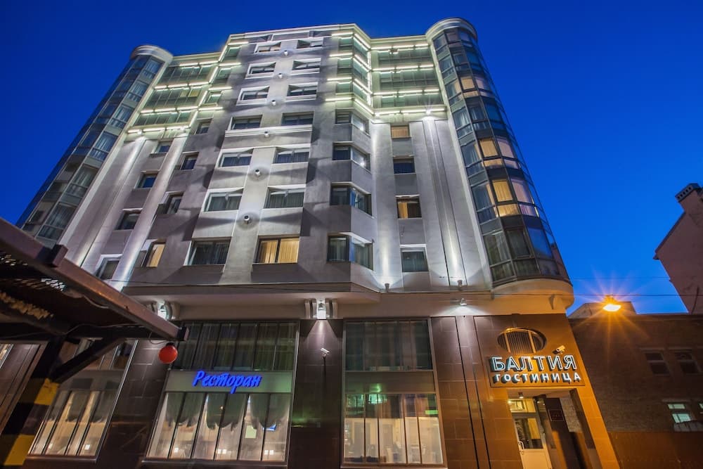hotel image