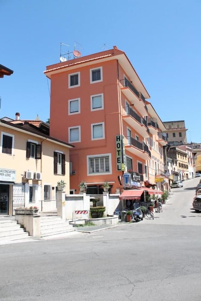 hotel image