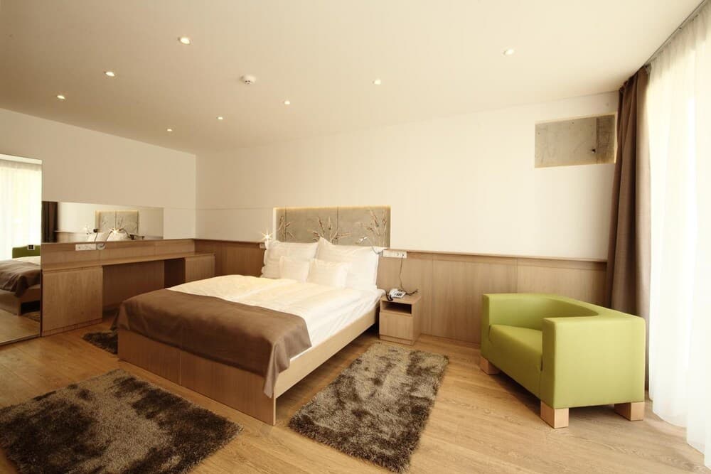 Hotel Historia Malomkert