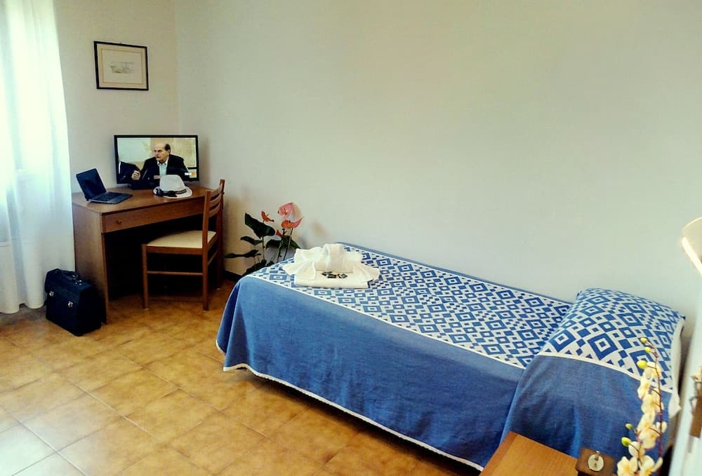 Centro Vacanze Cavallino Opera Nascimbeni