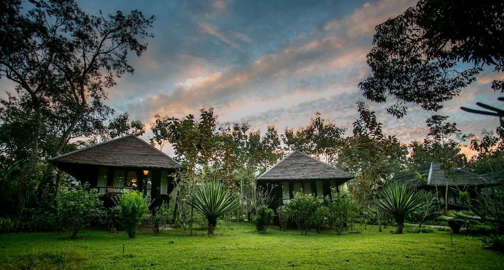 Villa Inle Boutique Resort